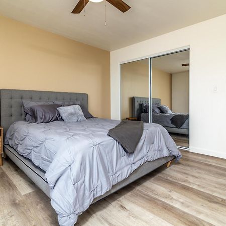 Rosarito Beach Luxury Beachfront Walk 2 Papas & Beer Apartment Bagian luar foto