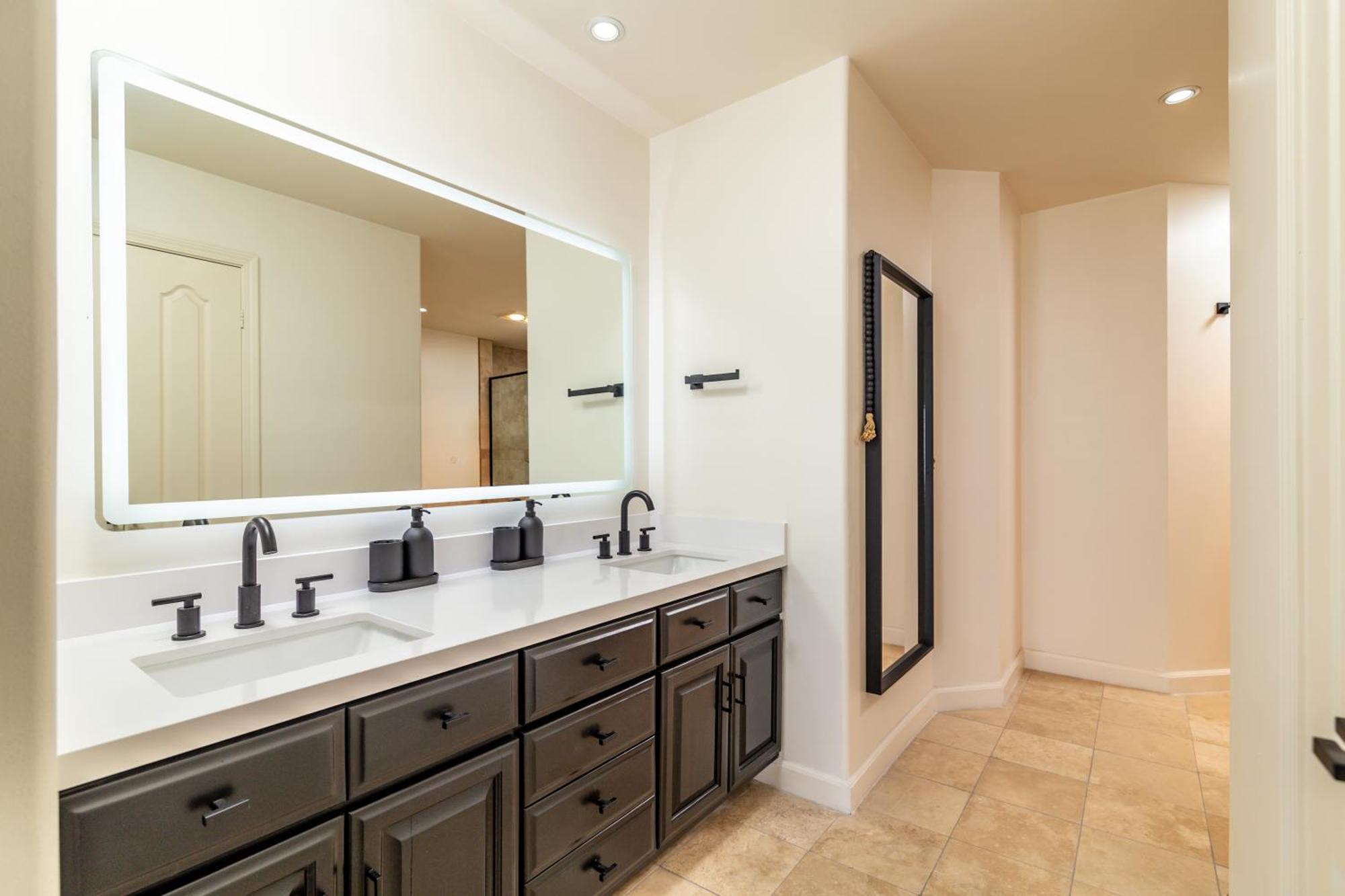 Rosarito Beach Luxury Beachfront Walk 2 Papas & Beer Apartment Bagian luar foto