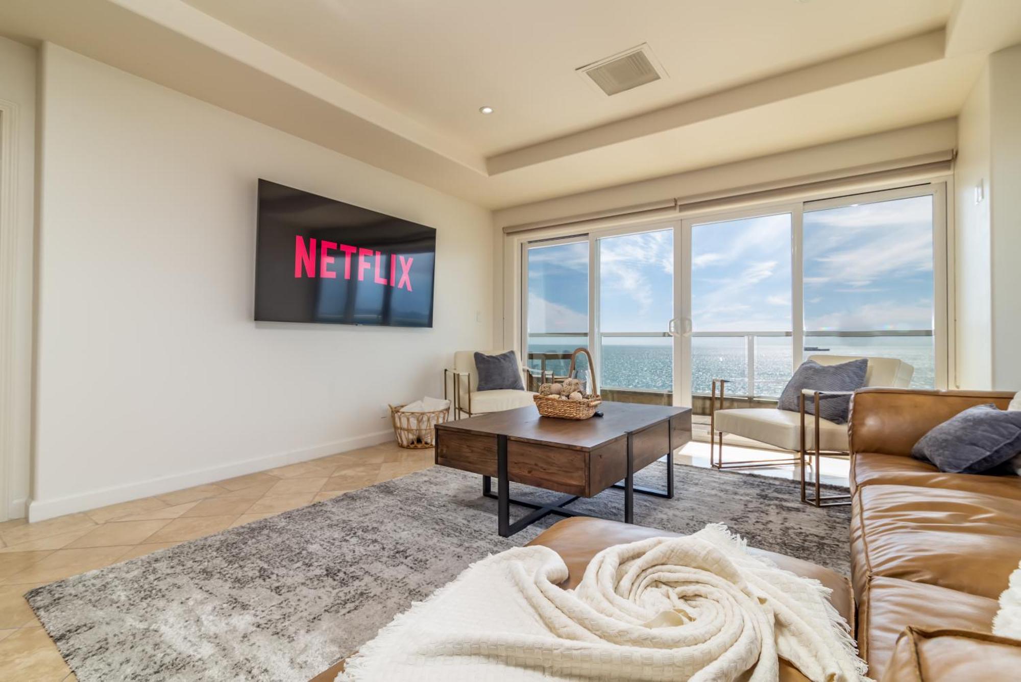 Rosarito Beach Luxury Beachfront Walk 2 Papas & Beer Apartment Bagian luar foto