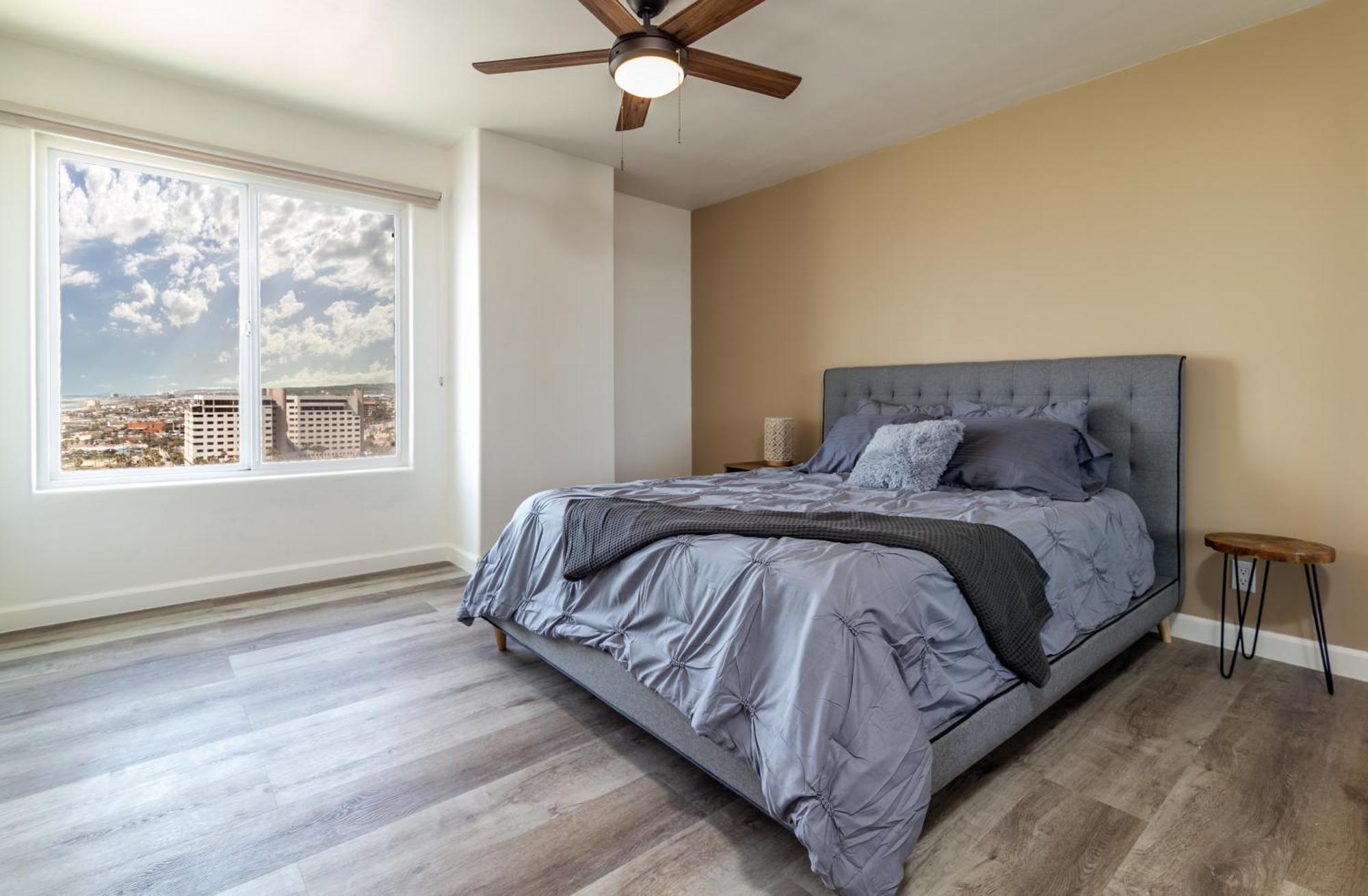 Rosarito Beach Luxury Beachfront Walk 2 Papas & Beer Apartment Bagian luar foto