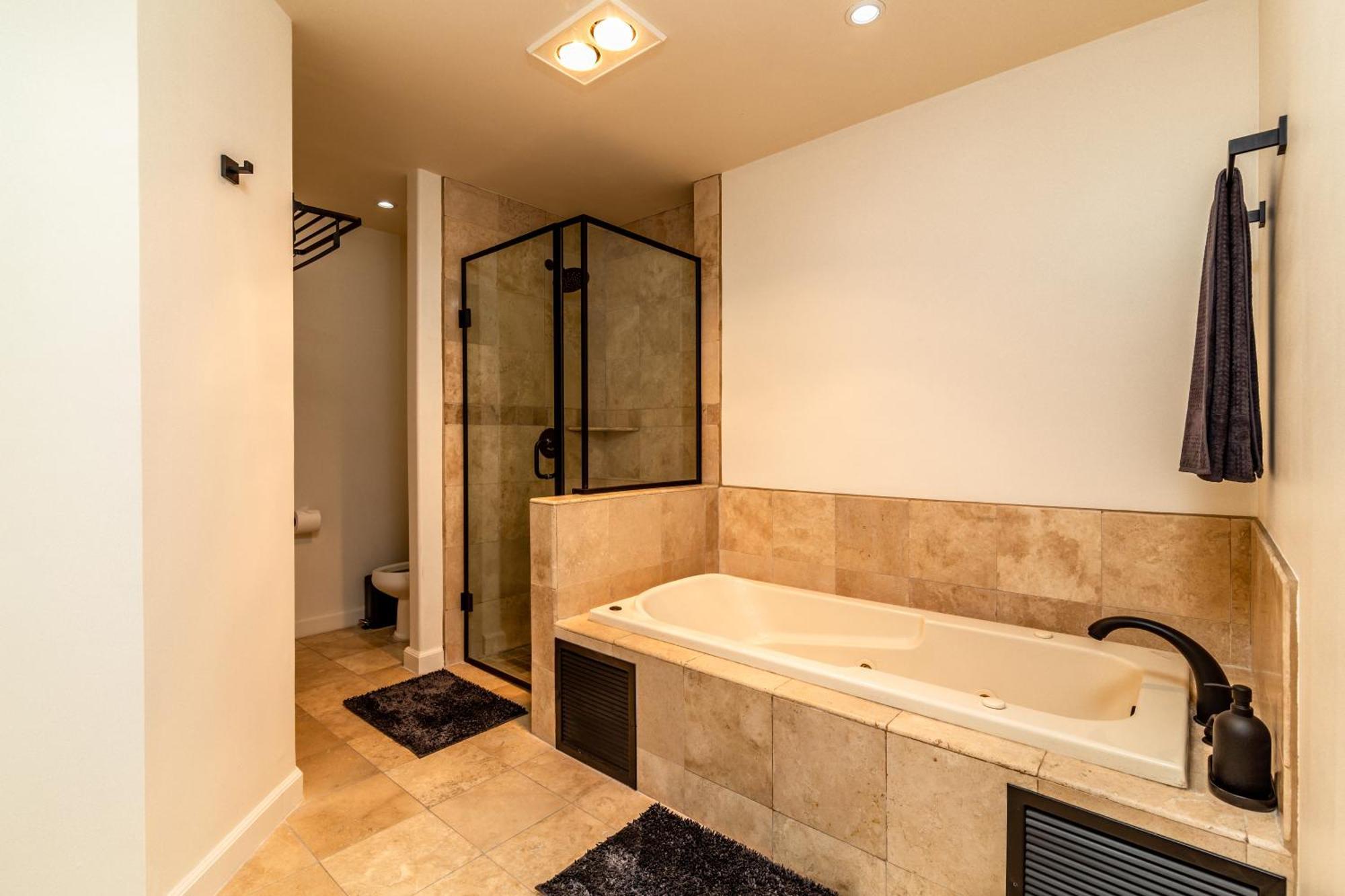 Rosarito Beach Luxury Beachfront Walk 2 Papas & Beer Apartment Bagian luar foto