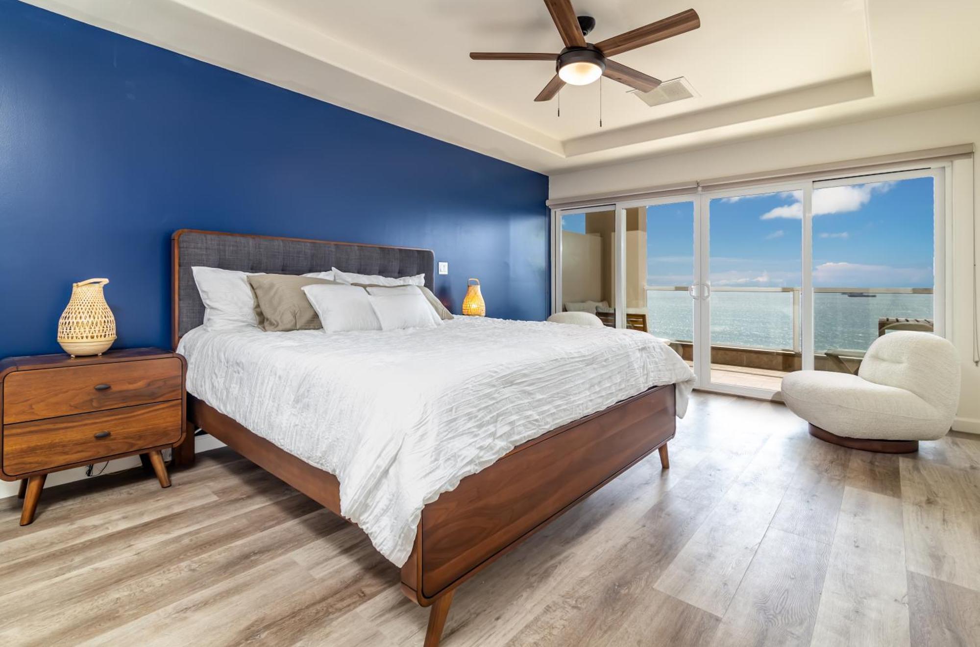 Rosarito Beach Luxury Beachfront Walk 2 Papas & Beer Apartment Bagian luar foto