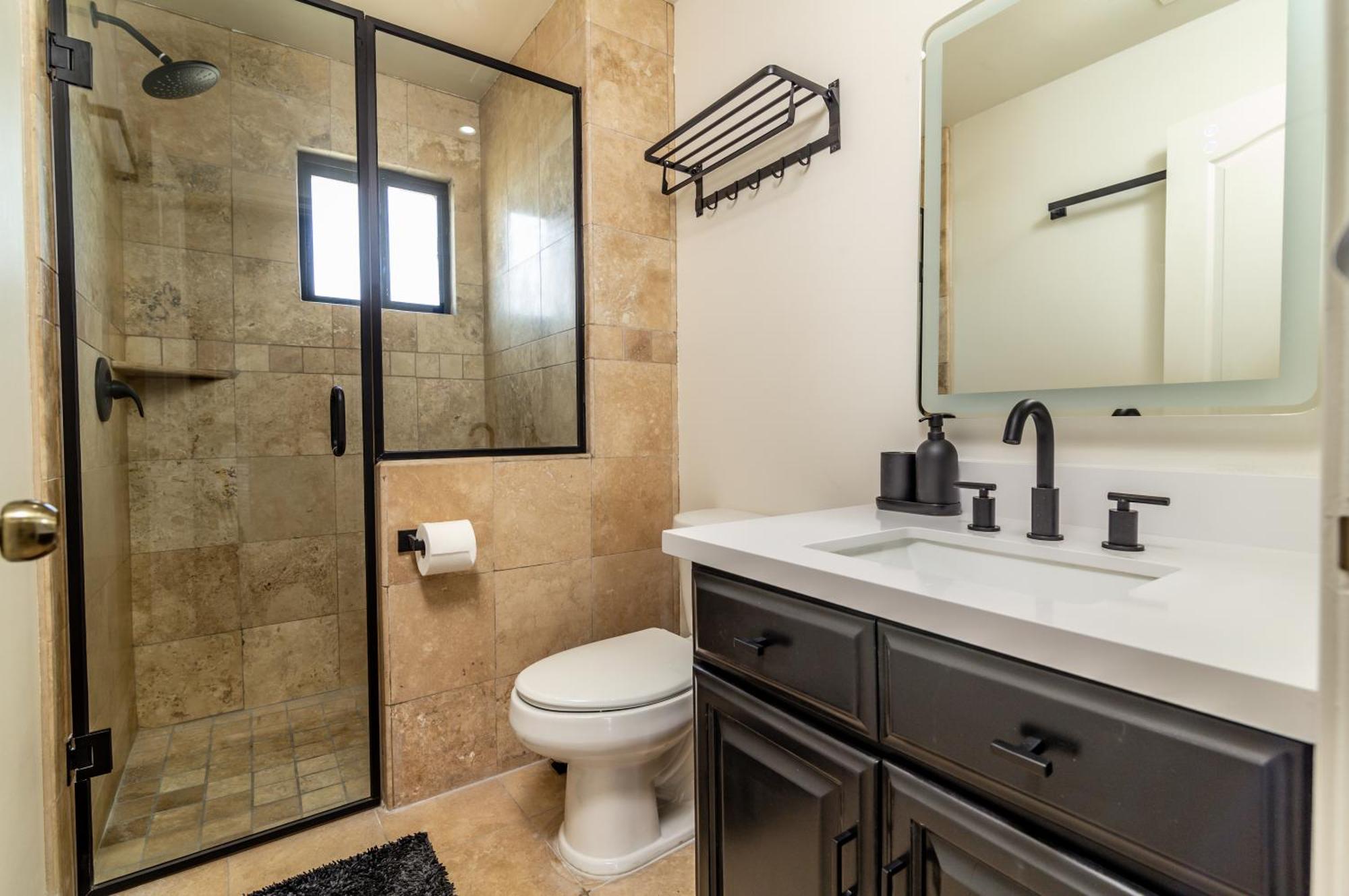 Rosarito Beach Luxury Beachfront Walk 2 Papas & Beer Apartment Bagian luar foto